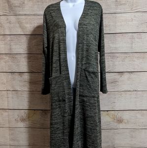 Lularoe Sarah Cardigan